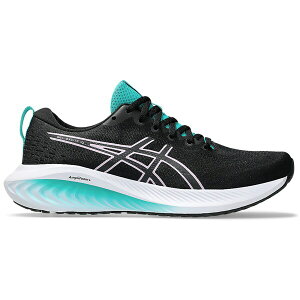 ASICS AVbNX fB[X Xj[J[ yASICS Gel-Excite 10 Black Light Ube (Women's)z TCY US_W_12 Black/Light Ube
