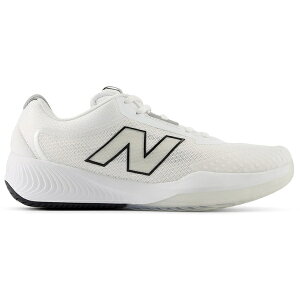 New Balance j[oX fB[X Xj[J[ yNew Balance FuelCell 996v6 White Black Team Red (Women's)z TCY US_W_10 White/Black/Team Red