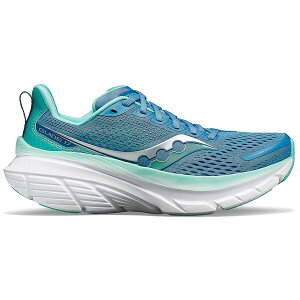 Saucony サッカニー レディース スニーカー 【Saucony Guide 17 Breeze Mint (Women's)】 サイズ US_5(22.0cm) Breeze/Mint