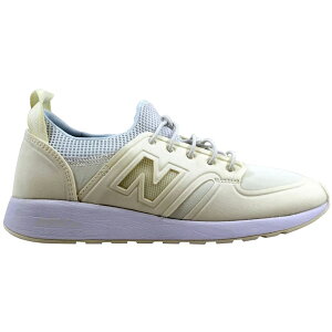 New Balance �j���[�o�����X ���f�B�[�X �X�j�[�J�[ �yNew Balance 420 Revlite Slip On Sea Salt White (Women's)�z �T�C�Y US_7.5(24.5cm) Sea Salt White