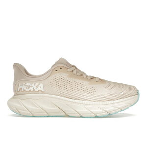 Hoka One One zJIlIl fB[X Xj[J[ yHoka One One Arahi 7 Vanilla Cream (Women's)z TCY US_8.5(25.5cm) Vanilla/Cream
