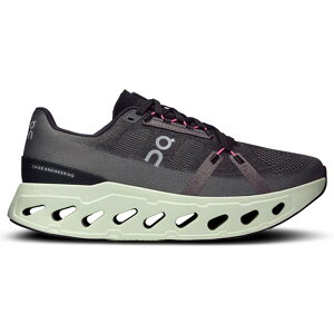 On �I�� ���f�B�[�X �X�j�[�J�[ �yOn Running Cloudeclipse Rock Lima (Women's)�z �T�C�Y US_9.5(26.5cm) Rock/LIma