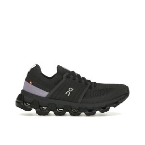 On I fB[X Xj[J[ yOn Running Cloudswift 3 Magnet Wisteria (Women's)z TCY US_7(24.0cm) Magnet/Wisteria