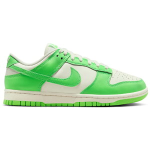 Nike ナイキ レディース スニーカー 【Nike Dunk Low Green Strike (Women's)】 サイズ US_6(23.0cm) Green Strike/Sail