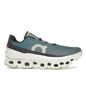 On I fB[X Xj[J[ yOn Running Cloudmonster Dust Vapor (Women's)z TCY US_6.5(23.5cm) Dust/Vapor