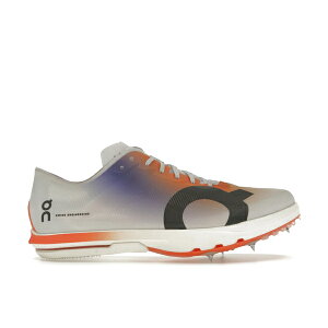On I fB[X Xj[J[ yOn Running Cloudspike Citius Prism Capsule Collection (Women's)z TCY US_9(26.0cm) White/Flame