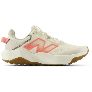 New Balance �j���[�o�����X ���f�B�[�X �X�j�[�J�[ �yNew Balance DynaSoft Nitrel v6 Angora Sunfade Red Timberwolf (Women's)�z �T�C�Y US_W_10 Angora/Sunfade Red/Timberwolf