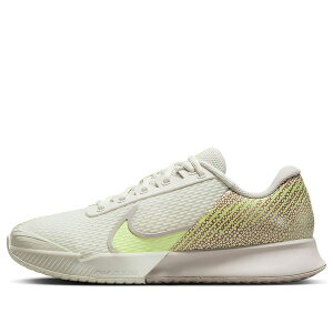 Nike �i�C�L ���f�B�[�X �X�j�[�J�[ �y(WMNS) Nike Air Zoom Vapor Pro 2 Premium 'Hemp' FB7054-001�z �T�C�Y US_8(25.0cm)