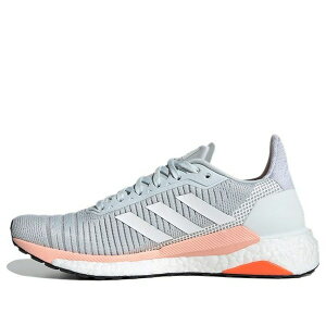 adidas �A�f�B�_�X ���f�B�[�X �X�j�[�J�[ �y(WMNS) adidas Solar Glide 19 'Blue Tint' G28033�z �T�C�Y US_7.5(24.5cm)