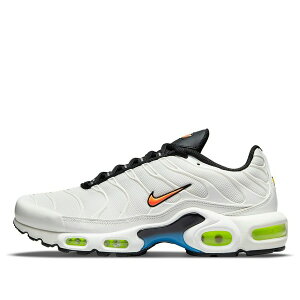 Nike �i�C�L ���f�B�[�X �X�j�[�J�[ �y(WMNS) Nike Air Max Plus 'Nerf' DQ4696-100�z �T�C�Y US_7.5(24.5cm)