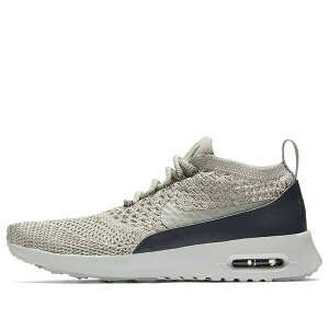 Nike �i�C�L ���f�B�[�X �X�j�[�J�[ �y(WMNS) Nike Air Max Thea Ultra Flyknit 'Pale Grey' 881175-005�z �T�C�Y US_6(23.0cm)