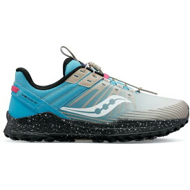 Saucony サッカニー メンズ スニーカー 【Saucony Mad River 2 TR】 サイズ US_12(30.0cm) Astrotrail Pack Water