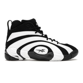 Reebok リーボック メンズ スニーカー 【Reebok Shaqnosis】 サイズ US_6.5(24.5cm) White Black