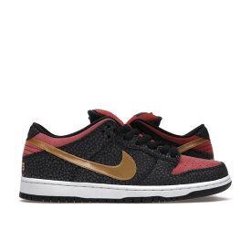 Nike ナイキ メンズ スニーカー 【Nike SB Dunk Low】 サイズ US_11.5(29.5cm) Walk of Fame Brooklyn Projects