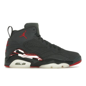 Jordan �W���[�_�� ���f�B�[�X �X�j�[�J�[ �yJordan MVP Anthracite Gym Red (Women's)�z �T�C�Y US_W_11 Anthracite/Black/Sail/Gym Red