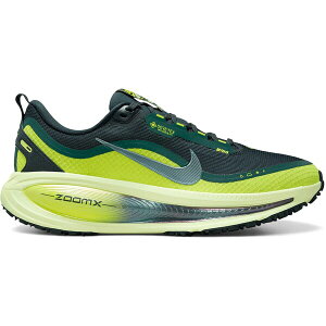 Nike �i�C�L ���f�B�[�X �X�j�[�J�[ �yNike Vomero 18 Gore-Tex Seaweed Light Liquid Lime (Women's)�z �T�C�Y US_7(24.0cm) Seaweed/Light Liquid Lime/Cyber/Seaweed