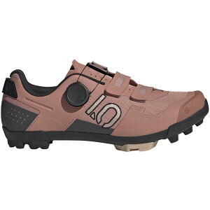 adidas �A�f�B�_�X ���f�B�[�X �X�j�[�J�[ �yadidas Ten Kestrel BOA Warm Clay Wonder Taupe Core Black (Women's)�z �T�C�Y US_7(24.0cm) Warm Clay/Wonder Taupe/Core Black