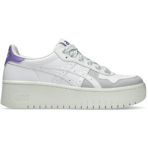 ASICS AVbNX fB[X Xj[J[ yASICS Japan S PF White Space Lavender (Women's)z TCY US_W_11.5 White/Space Lavender