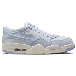 Jordan �W���[�_�� ���f�B�[�X �X�j�[�J�[ �yJordan 4 RM Ghost Sail (Women's)�z �T�C�Y US_7.5(24.5cm) Ghost/Sail/Pure Platinum