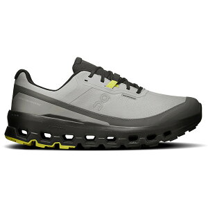 On �I�� ���f�B�[�X �X�j�[�J�[ �yOn Running Cloudvista 2 Waterproof Lilac Black (Women's)�z �T�C�Y US_W_11 Lilac/Black