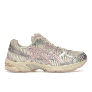 ASICS �A�V�b�N�X ���f�B�[�X �X�j�[�J�[ �yASICS Gel-1130 Cream Barely Rose (Women's)�z �T�C�Y US_7(24.0cm) Cream/Barely Rose