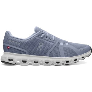 On �I�� ���f�B�[�X �X�j�[�J�[ �yOn Running Cloud 6 Nimbus White (Women's)�z �T�C�Y US_9(26.0cm) Nimbus/White
