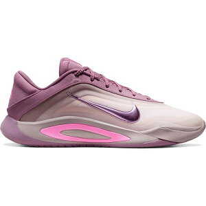 Nike �i�C�L ���f�B�[�X �X�j�[�J�[ �yNike A'ja Wilson A'One Dog Mom (Women's)�z �T�C�Y US_9(26.0cm) Violet Dust/Pink Spell/Pearl Pink/Barely Rose/Platinum Violet/Light Violet Ore
