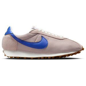 Nike �i�C�L ���f�B�[�X �X�j�[�J�[ �yNike LD-1000 Silt Red Game Royal Gum (Women's)�z �T�C�Y US_W_10.5 Silt Red/Sail/Gum Medium Brown/Game Royal