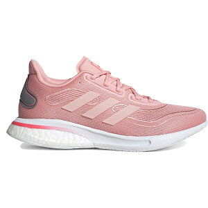 adidas �A�f�B�_�X ���f�B�[�X �X�j�[�J�[ �yadidas Supernova Glow Pink (Women's)�z �T�C�Y US_7(24.0cm) Glow Pink/Glow Pink/Signal Pink