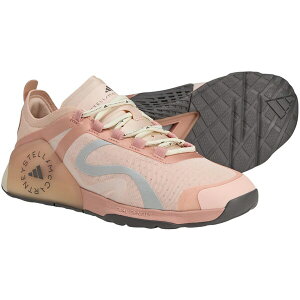 adidas �A�f�B�_�X ���f�B�[�X �X�j�[�J�[ �yadidas Dropset Strength By Stella McCartney Brown Mauve Soft Powder Onix (Women's)�z �T�C�Y US_6.5(23.5cm) Brown Mauve/Soft Powder/Onix