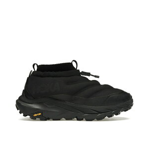 Hoka One One �z�J�I�l�I�l ���f�B�[�X �X�j�[�J�[ �yHoka One One Kaha 2 Frost Moc Gore-Tex Black (Women's)�z �T�C�Y US_9.5(26.5cm) Black/Black