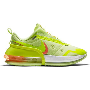 Nike iCL fB[X Xj[J[ yNike Air Max Up Barely Volt Atomic Pink (Women's)z TCY US_6(23.0cm) Barely Volt/Atomic Pink-White-Volt