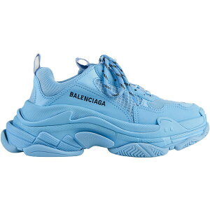 Balenciaga oVAK fB[X Xj[J[ yBalenciaga Triple S Light Blue (Women's)z TCY US_6(23.0cm) Light Blue