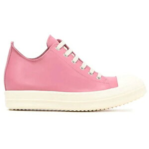 Rick Owens bNIEGX fB[X Xj[J[ yRick Owens Porterville Low Thulian Milk (Women's)z TCY US_9(26.0cm) Thulian/Milk