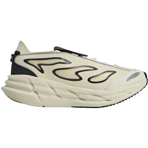 adidas AfB_X fB[X Xj[J[ yadidas Adistar by Stella McCartney Almond Milk Black (Women's)z TCY US_W_10 Almond Milk-Smc/Almond Milk-Smc/Utility Black