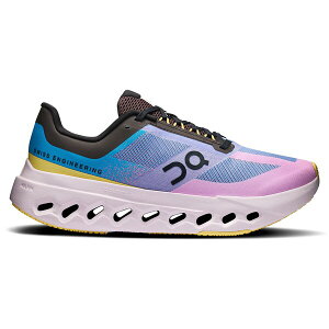 On �I�� ���f�B�[�X �X�j�[�J�[ �yOn Running Cloudsurfer Next Malibu Raspberry (Women's)�z �T�C�Y US_6(23.0cm) Malibu/Raspberry