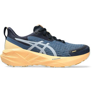 ASICS �A�V�b�N�X ���f�B�[�X �X�j�[�J�[ �yASICS Novablast 5 Lite Show Orange Glow (Women's)�z �T�C�Y US_W_12 Lite Show/Orange Glow