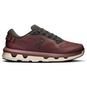 On �I�� ���f�B�[�X �X�j�[�J�[ �yOn Running Cloudzone Mulberry Black (Women's)�z �T�C�Y US_W_10 Mulberry/Black