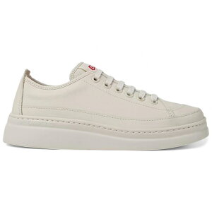 Camper �J���y�[�� ���f�B�[�X �X�j�[�J�[ �yCamper Runner Up Sneaker White (Women's)�z �T�C�Y EU_36(22.5cm) White