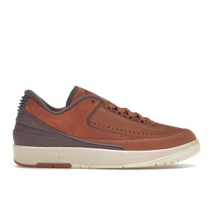 Jordan �W���[�_�� ���f�B�[�X �X�j�[�J�[ �yJordan 2 Retro Low Sky J Orange (Women's)�z �T�C�Y US_6.5(23.5cm) Sky J Orange/Varsity Red/Sky J Mauve