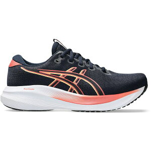 ASICS �A�V�b�N�X ���f�B�[�X �X�j�[�J�[ �yASICS Gel-Excite 11 Midnight Dark Pink Clay (Women's)�z �T�C�Y US_8.5(25.5cm) Midnight/Dark Pink Clay