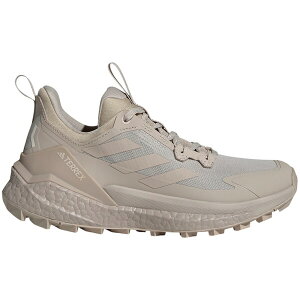 adidas AfB_X fB[X Xj[J[ yadidas Terrex Free Hiker 2.0 Low Wonder Beige Alumina (Women's)z TCY US_8.5(25.5cm) Wonder Beige/Wonder Beige/Alumina