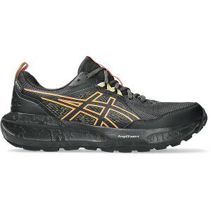 ASICS �A�V�b�N�X ���f�B�[�X �X�j�[�J�[ �yASICS Gel-Sonoma 8 Gore-Tex Black Dark Pink Clay (Women's)�z �T�C�Y US_7(24.0cm) Black/Dark Pink Clay