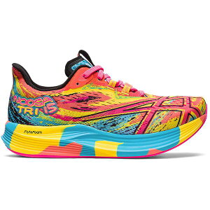 ASICS AVbNX fB[X Xj[J[ yASICS Noosa Tri 15 Aquarium Vibrant Yellow (Women's)z TCY US_8(25.0cm) Aquarium/Vibrant Yellow