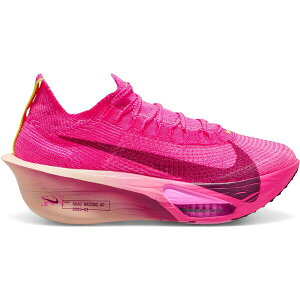Nike �i�C�L ���f�B�[�X �X�j�[�J�[ �yNike Air Zoom Alphafly Next% 3 Hyper Pink Bordeaux (Women's)�z �T�C�Y US_5.5(22.5cm) Hyper Pink/Crimson Tint/Pink Spell/Bordeaux