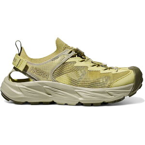 Hoka One One �z�J�I�l�I�l ���f�B�[�X �X�j�[�J�[ �yHoka One One Hopara 2 Quartz Sand (Women's)�z �T�C�Y US_9.5(26.5cm) Cardamom/Wild Mushroom