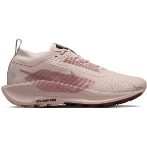 Nike �i�C�L ���f�B�[�X �X�j�[�J�[ �yNike React Pegasus Trail 5 Gore-Tex Pink Oxford Red Sepia Red Stardust (Women's)�z �T�C�Y US_8.5(25.5cm) Pink Oxford/Red Sepia/Red Stardust