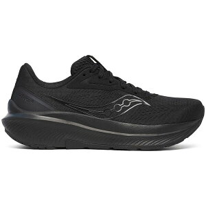 Saucony �T�b�J�j�[ ���f�B�[�X �X�j�[�J�[ �ySaucony Echelon 10 Triple Black (Women's)�z �T�C�Y US_8.5(25.5cm) Triple Black