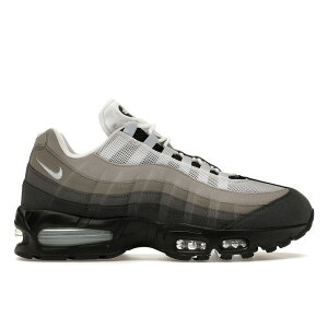 Nike �i�C�L ���f�B�[�X �X�j�[�J�[ �yNike Air Max 95 OG Big Bubble Blue Tint (Women's)�z �T�C�Y US_W_13.5 Black/Blue Tint/White/Medium Grey/Anthracite/Light Graphite