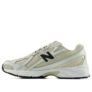 New Balance �j���[�o�����X �����Y �X�j�[�J�[ �yNew Balance 740 'Timberwolf Black' U7406KY�z �T�C�Y US_9(27.0cm)